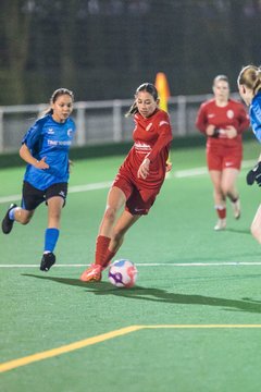 Bild 196 - wBJ VfL Pinneberg - ETV : Ergebnis: 0:7